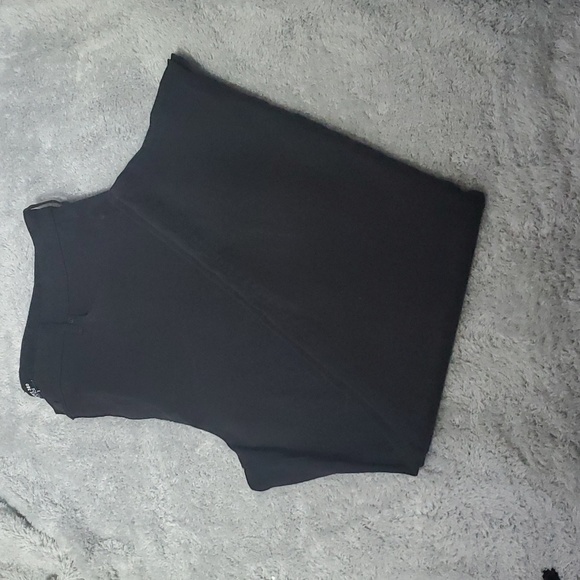 NYDJ Curves 360 Jeans Black Size 18 - Picture 1 of 9